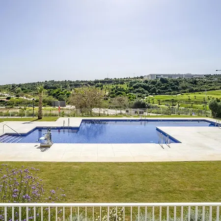 Fabuloso Con Jardin Privado Y Jacuzzi Apartment Estepona