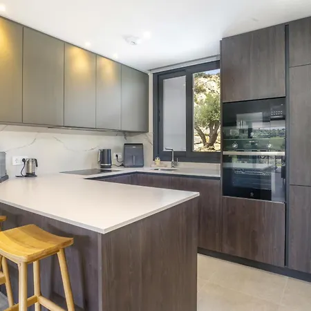 Apartment Fabuloso Con Jardin Privado Y Jacuzzi *
