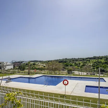Appartement Fabuloso Con Jardin Privado Y Jacuzzi