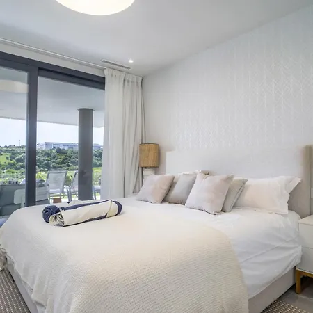 Fabuloso Con Jardin Privado Y Jacuzzi Appartement Estepona