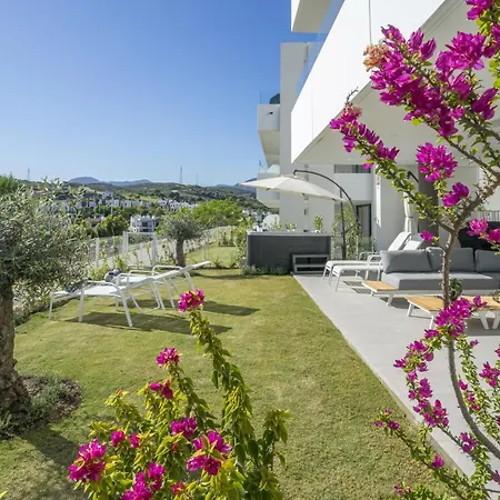 Fabuloso Con Jardin Privado Y Jacuzzi Appartement *